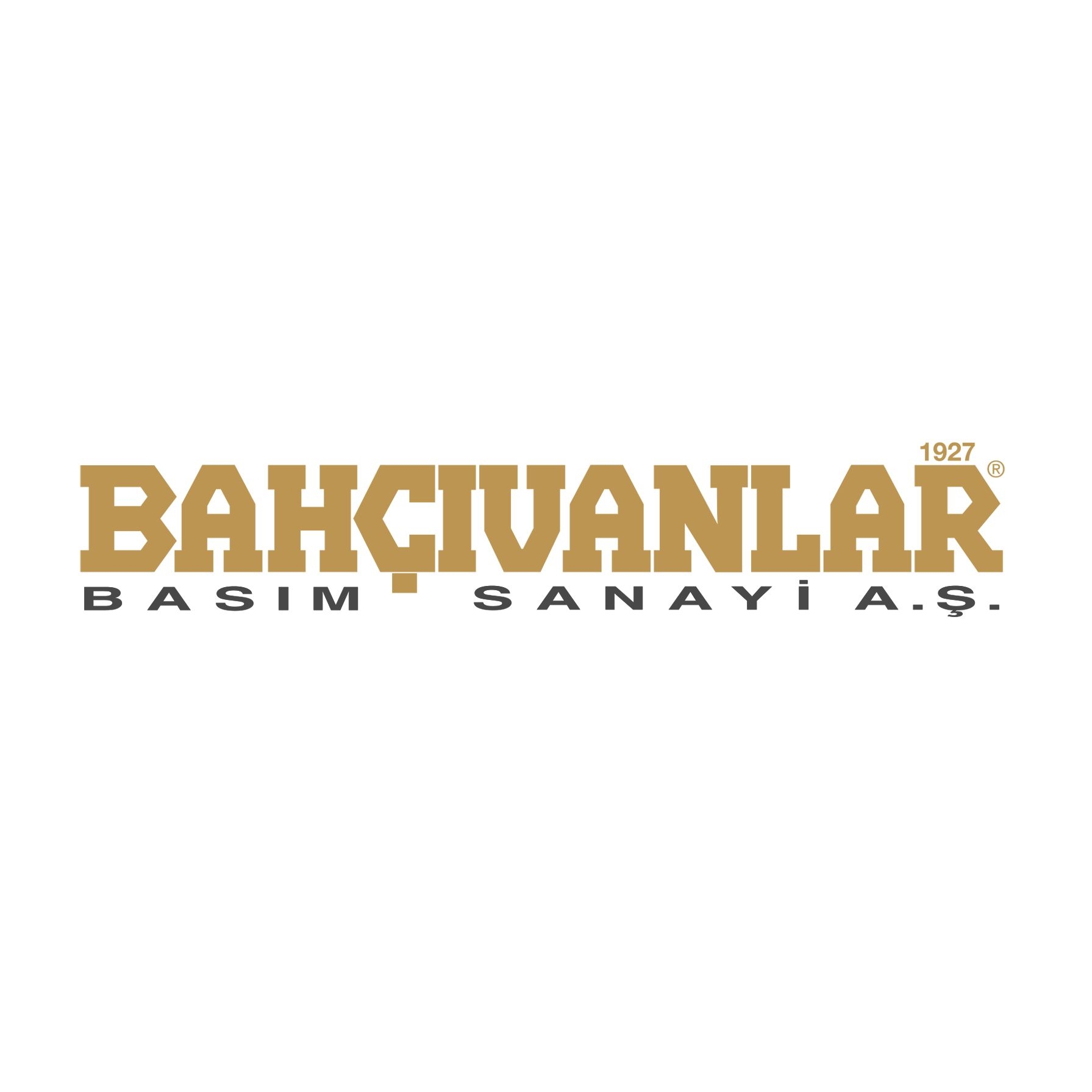 Bahçıvanlar Basım Sanayi Anonim Şirketi Bahçıvanlar Basım Sanayi Anonim Şirketi