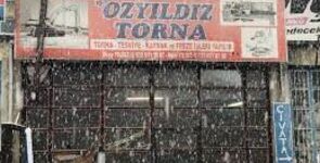 Özyıldız Torna