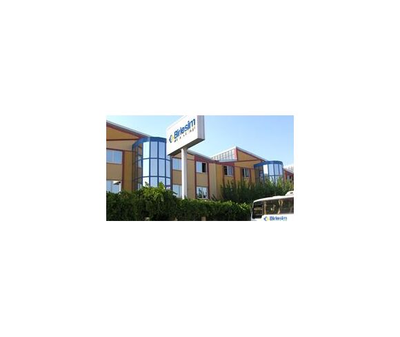 Birleşim Döküm Sanayi Tic. Ltd. Şti.