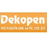 Dekopen Pvc Kapı Pencere Sistemleri Dekopen Pvc Kapı Pencere Sistemleri
