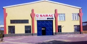 Büyüksaraç Otomotiv San. Tic. Ltd. Şti.
