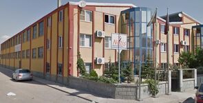 Netiş Modüler Sıvı Depolama Sistemleri Sanayi Ve Ticaret Limited Şirketi