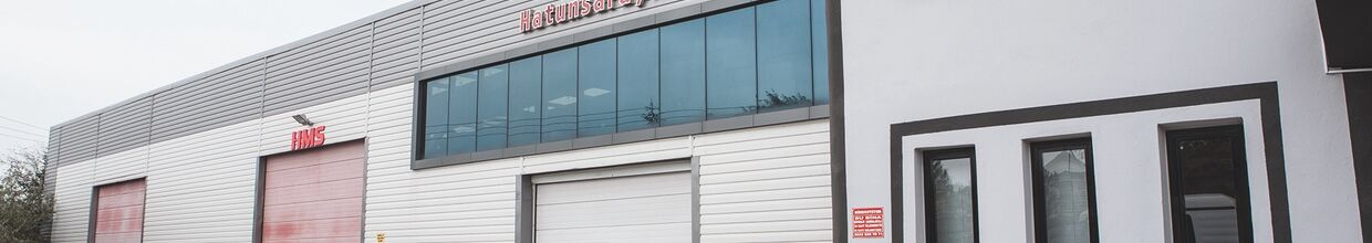 Hatunsaraylı Tarım Makinaları Sanayi Ve Ticaret Anonim Şirketi