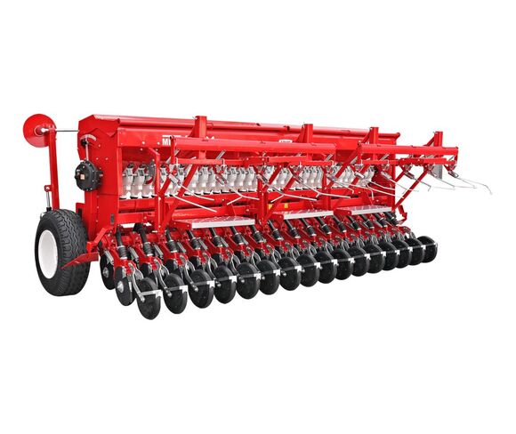 Sowing Machine