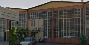 Mebasan Mevlana Baskül Sanayi Ticaret