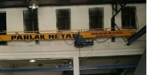 Parlak Metal