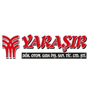 Yaraşır Döküm Otomotiv Gıda İnş. San. ve Tic. Ltd. Şti. Yaraşır Döküm Otomotiv Gıda İnş. San. ve Tic. Ltd. Şti.