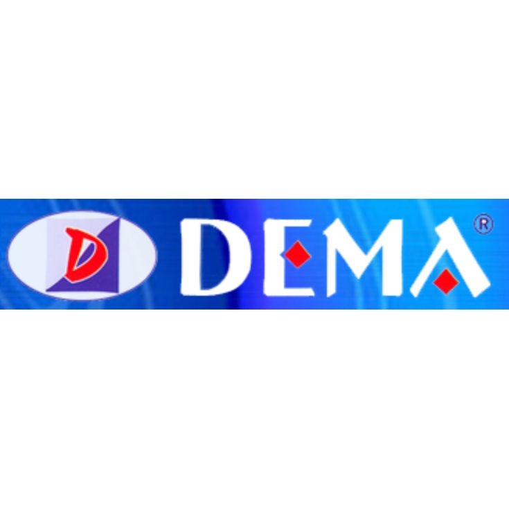 Dema Boya Kimya Otom. San. ve Tic. Ltd. Şti. Dema Boya Kimya Otom. San. ve Tic. Ltd. Şti.