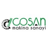 Coşan Makina Sanayi- Recep Coşan Coşan Makina Sanayi- Recep Coşan