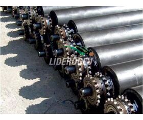 spool rubbers
