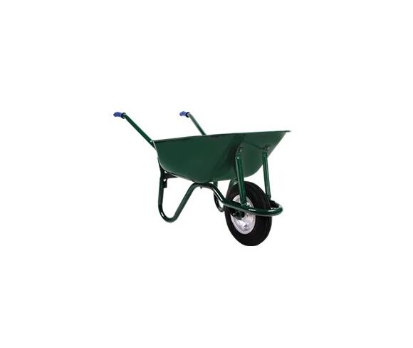 Wheelbarrow