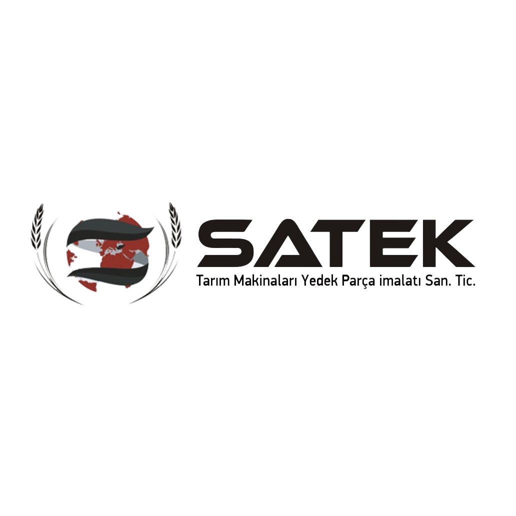 Satek Tarım Makinaları Yedek parça İmalat Sanayi Ticaret Satek Tarım Makinaları Yedek parça İmalat Sanayi Ticaret