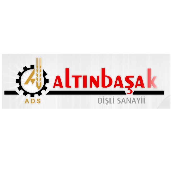 Altınbaşak Dişli İml. San. Tic. Ltd. Şti. Altınbaşak Dişli İml. San. Tic. Ltd. Şti.