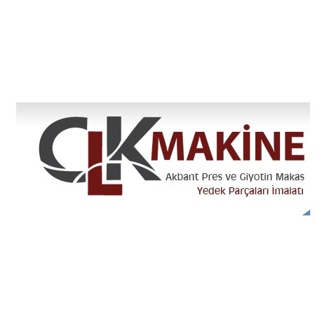 Clk Makine Clk Makine