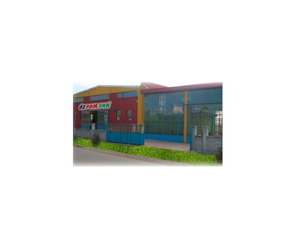 Özpomsan Pompa Sondaj Makina San. ve Ticaret - Ramazan Özkan