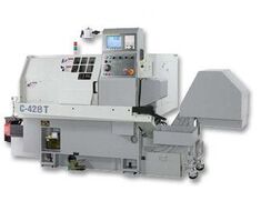Cnc 벤치