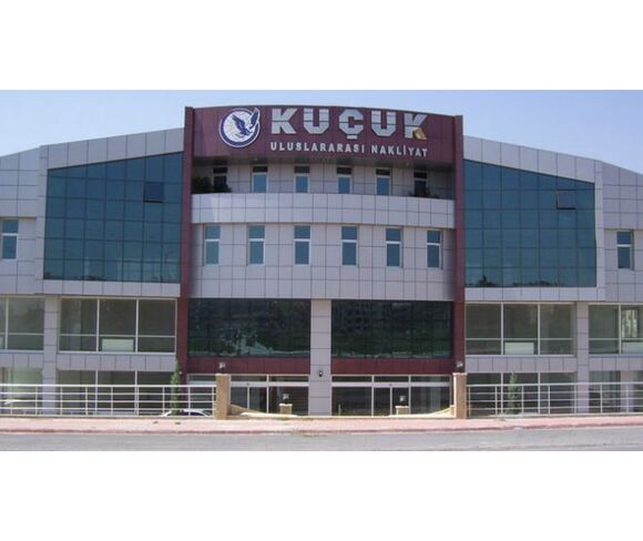 Küçük Uluslararası Nakliyat San. ve Tic. Ltd. Şti.