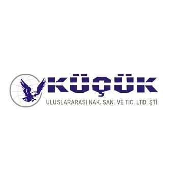 Küçük Uluslararası Nakliyat San. ve Tic. Ltd. Şti. Küçük Uluslararası Nakliyat San. ve Tic. Ltd. Şti.
