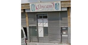 Ün Cam