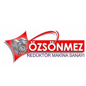 Özsönmez Redüktör Makina Sanayi Özsönmez Redüktör Makina Sanayi