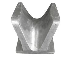 Moulage D'aluminium