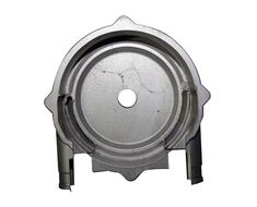 Moulage D'aluminium
