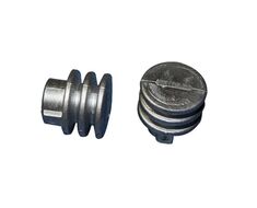 Moulage D'aluminium