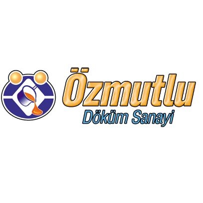 Öz Mutlu Döküm San. Öz Mutlu Döküm San.