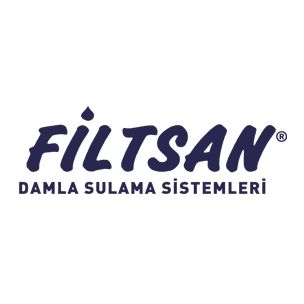 Filtsan Damla Sulama Sistemleri Filtsan Damla Sulama Sistemleri