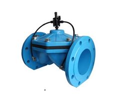 Basınç Sabitleme Vanası