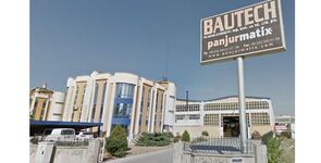 Bautech Plastik Otomotiv İnşaat Sanayi Ve Ticaret Limited Şirketi