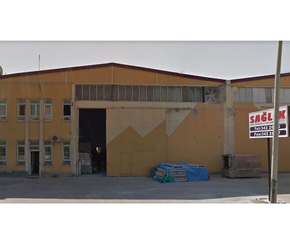 Sağlık Tarım Ürünleri ve Gıda San. Tic. Ltd. Şti.