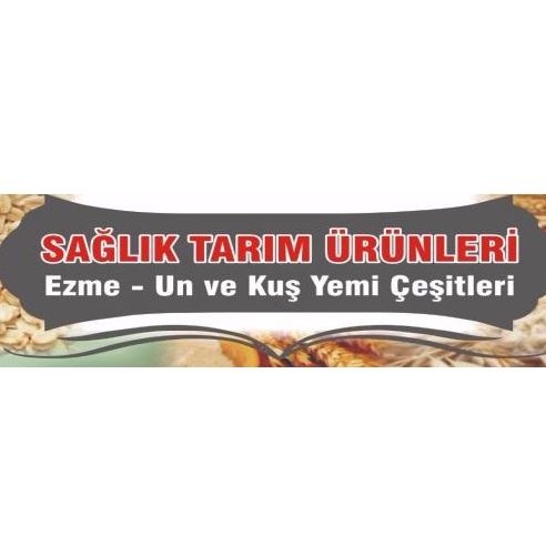 Sağlık Tarım Ürünleri ve Gıda San. Tic. Ltd. Şti. Sağlık Tarım Ürünleri ve Gıda San. Tic. Ltd. Şti.