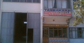 Taşbaksan Bakliyat San. ve Tic. Ltd. Şti.