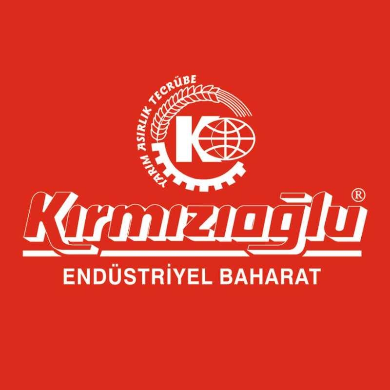 Kırmızıoğlu Gıda Sanayi Ltd. Şti. Kırmızıoğlu Gıda Sanayi Ltd. Şti.