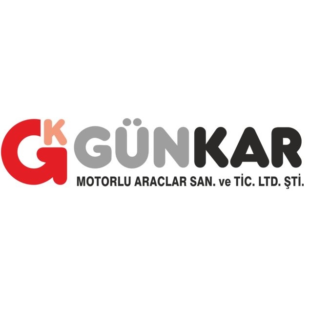 Günkar Motorlu Araçlar San. Ve Tic. Ltd. Şti. Günkar Motorlu Araçlar San. Ve Tic. Ltd. Şti.