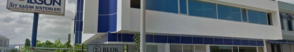 İlgün Tarım Makina ve İlaç San. Tic. Ltd. Şti.