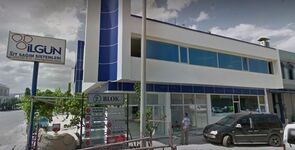 İlgün Tarım Makina ve İlaç San. Tic. Ltd. Şti.