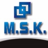 M.s.k. Kaynaklar Dökümcülük Metal Ve Otomotiv Sanayi Ve Ticaret Ltd. Şti. M.s.k. Kaynaklar Dökümcülük Metal Ve Otomotiv Sanayi Ve Ticaret Ltd. Şti.