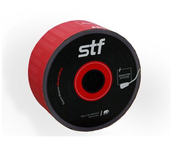 Drip Irrigation Pipe