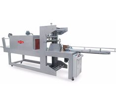 Máquina Para Paquetear