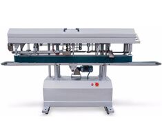 Máquina Para Paquetear