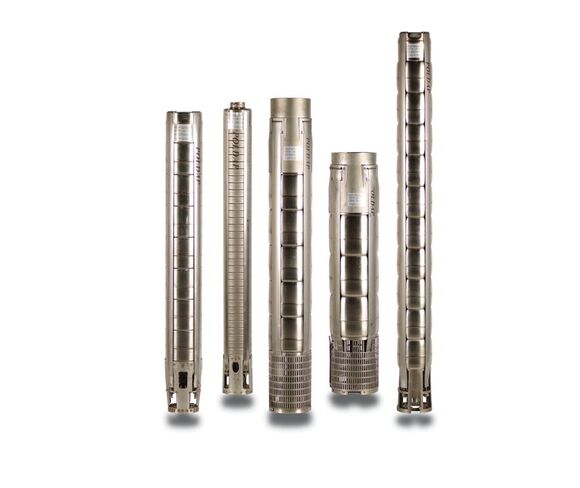 Hydraulic Pump