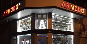 Armodo Endüstriyel Mutfak Ekipmanları Sanayi Ve Ticaret Limited Şirketi