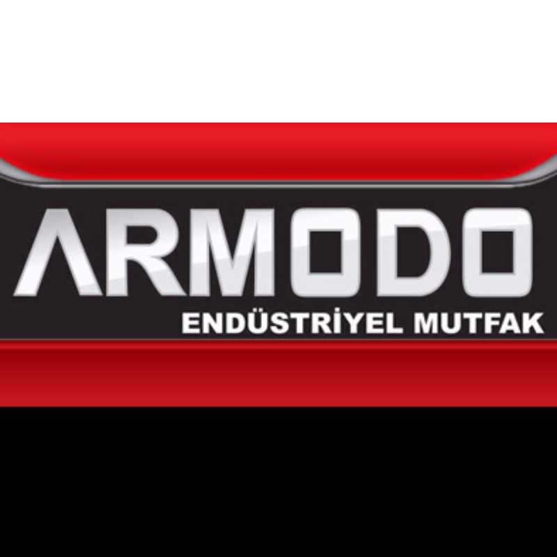 Armodo Endüstriyel Mutfak Ekipmanları Sanayi Ve Ticaret Limited Şirketi Armodo Endüstriyel Mutfak Ekipmanları Sanayi Ve Ticaret Limited Şirketi