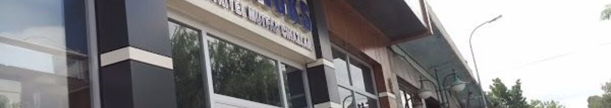 Ferinoks Endüstriyel Mutfak Cihazları San. Tic.