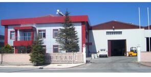 Kurtsan Otomotiv Sanayi ve Tic. Ltd. Şti.