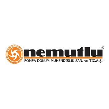 Nemutlu Pompa Döküm Mühendislik San. Ve Tic. A. Ş. Nemutlu Pompa Döküm Mühendislik San. Ve Tic. A. Ş.