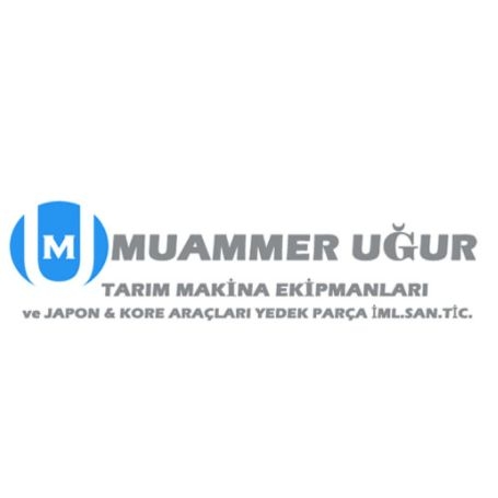 Muammer Uğur Muammer Uğur