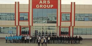 B.R.S. Plastik Kalıp Mak. İnş. Taah. A. Ş.